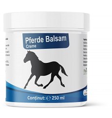 Unguent anti-reumatic puterea calului 250ml Medicura