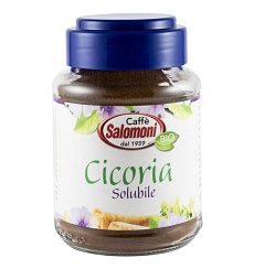 Cicoare BIO solubila, 100 g Salomoni