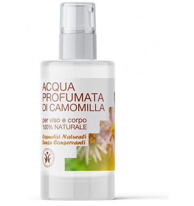 Apa de musetel, 125 ml Argital