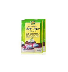 Agar Agar, 20 g BIO VITA