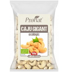 Caju gigant Bio, 100g