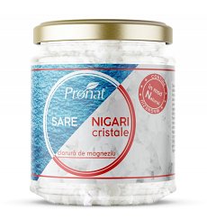 Sare nigari (clorura de magneziu), 200 g
