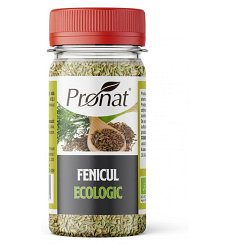 Fenicul BIO, 40 g
