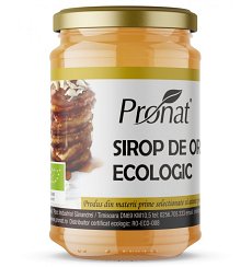 Sirop de orez Bio, 370 g