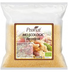 Mei Bio decorticat, 400 g