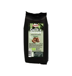 Cafea si Canepa BIO 250 g Salomoni
