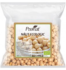 Naut Bio, 400 g