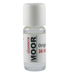 Ulei din 36 plante medicinale, 10 ml GULDENMOOR