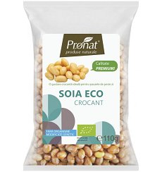 Soia Bio Crocant, 110 g