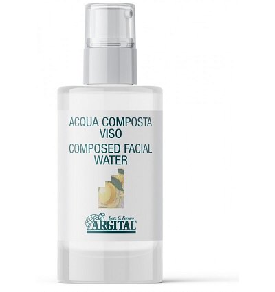 Lotiune tonica pentru acnee, 125 ml Argital