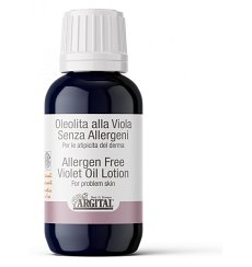 Ulei de violete, 50 ml Argital