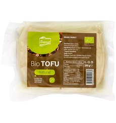 Tofu BIO Natur, 200 g Soyavit