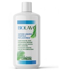 Sapun lichid pentru masina de spalat BIOLAVO 1L Argital
