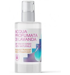 Apa de levantica, 125 ml Argital