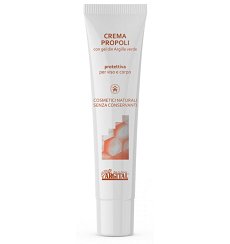 Crema cu propolis, 50 ml Argital