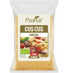 Cus Cus Bio, 200g