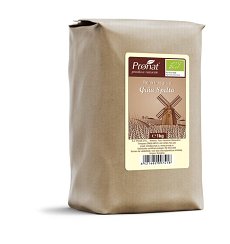 Faina integrala de Grau Spelta Bio, 1 kg