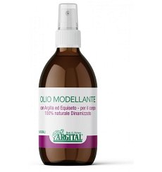 Ulei pentru fermitatea pielii, 125 ml Argital