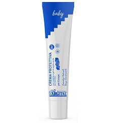 Crema protectoare pentru copii, 50 ml Argital