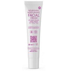 Crema de fata hidratanta si hranitoare, 50 ml Argital