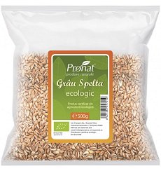 Grau spelta Bio 500 gr