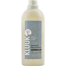 Detergent lichid universal pentru haine colorate si albe - 1 L