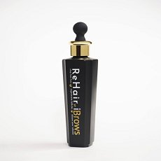 ReHair By IBrows - 100% Natural