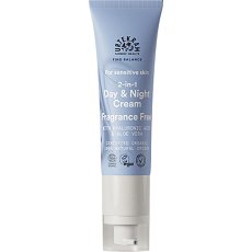 Crema sensitiv 2 in 1 fara parfum pentru zi si noapte - 50 ml