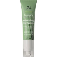 Crema de zi racoritoare pentru piele normala pana la mixta cu aloe vera - 50 ml