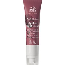 Crema de noapte pentru orice tip de ten cu ulei de macese si extract de centella asiatica - 50 ml