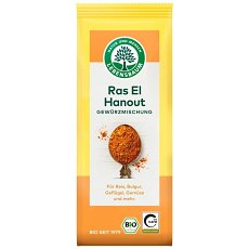 Amestec de condimente bio Ras El Hanout - 45 g