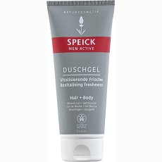 Gel de dus pentru barbati - 200 ml