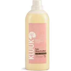 Detergent lichid pentru rufe fine si din lana - 1 L