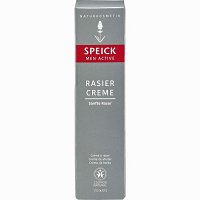Speick Naturkosmetik