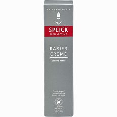 Crema de ras pentru barbati - 75 ml
