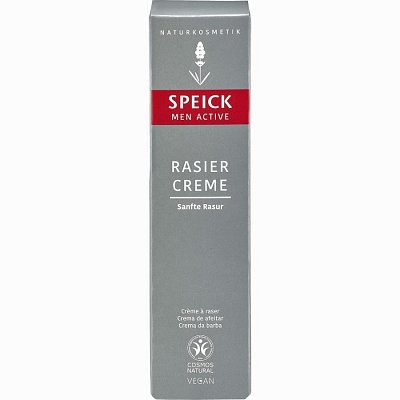 Crema de ras pentru barbati - 75 ml