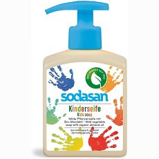 Sapun pentru copii - 300 ml