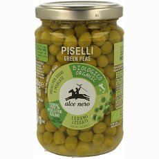 Mazare bio fiarta - 300 g