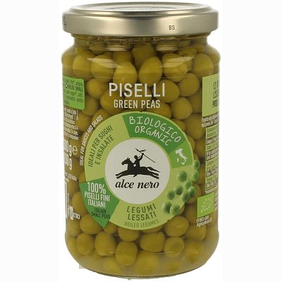 Mazare bio fiarta - 300 g