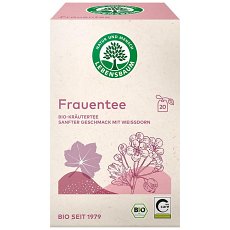 Ceai bio pentru femei plicuri - 40 g