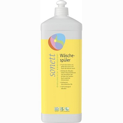 Balsam de rufe fara miros pentru alergici - 1 L