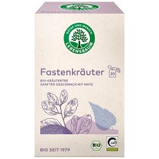 Ceai bio din plante pentru fasting plicuri - 30 g