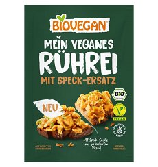 ECO/BIO Alternativa vegana la oua jumari 50gr