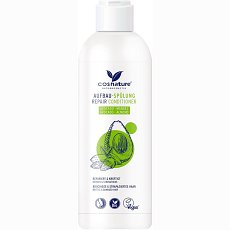 Balsam de par pentru regenerare si intarire cu avocado si migdale - 250 ml