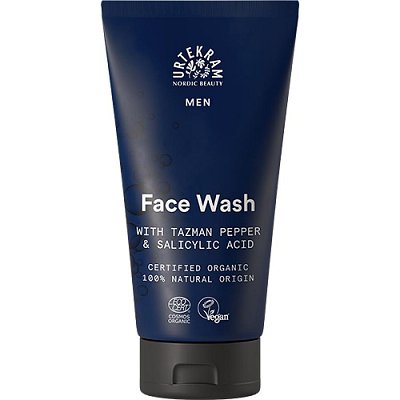 Gel de curatarea fetei pentru barbati - 150 ml