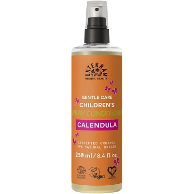 Balsam de par spray cu galbenele pentru copii - 250 ml