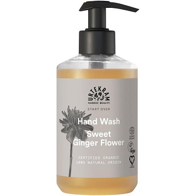Sapun lichid cu flori de ghimbir dulce - 300 ml