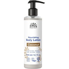 Lotiune de corp cu cocos - 245 ml