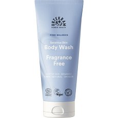 Gel de dus pentru piele sensibila fara parfum - 200 ml