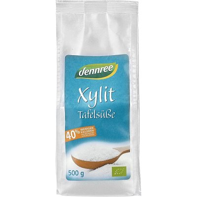 Xilitol bio - 500 g